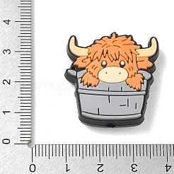 Silicone Beads&nbsp;SL-CBAF318-A04