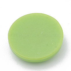 Constellation/Zodiac Sign Resin Cabochons&nbsp;LS-CRES-N010-07I