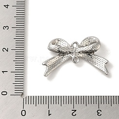 Rack Plating Alloy Pendants&nbsp;PALLOY-H142-06P-02