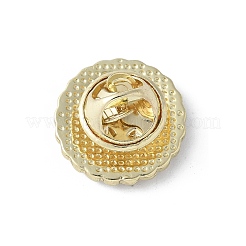 Letter Enamel Pins&nbsp;JEWB-S042-03F-G
