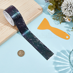 PVC Wall Sealing Strip&nbsp;DIY-DR0001-18C