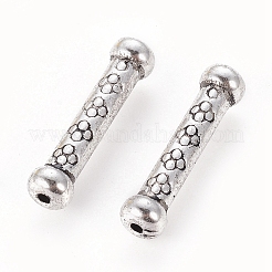 Tibetan Style Alloy Beads&nbsp;LS-LF10957Y