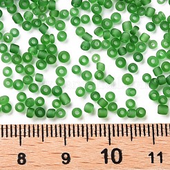 Glass Seed Beads&nbsp;X1-SEED-A008-2mm-M7