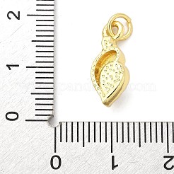 Brass Pendants&nbsp;KK-S511-02C-G