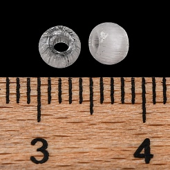Imitation Cat Eye Glass Seed Beads&nbsp;GLAA-U006-01I