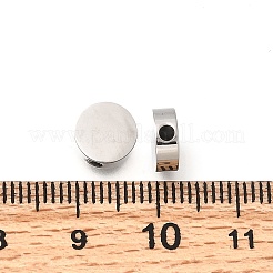304 Stainless Steel Beads&nbsp;STAS-D382-22AS