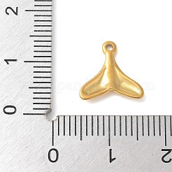 304 Stainless Steel Charms&nbsp;STAS-G352-35G