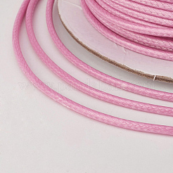 Eco-Friendly Korean Waxed Polyester Cord&nbsp;YC-P002-0.8mm-1168