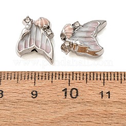 Alloy Enamel Pendants&nbsp;RB-CBAC8D9-04P-01