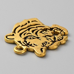 Alloy Pendant&nbsp;FIND-WH0156-54AG