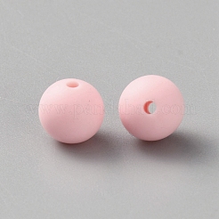 Silicone Beads&nbsp;SIL-WH0816-004