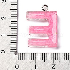 Luminous Resin Pendants&nbsp;X1-RESI-I059-E01