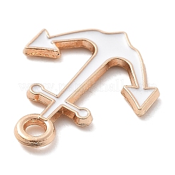 Alloy Pendants&nbsp;LS-ENAM-D285-05KCG-02C