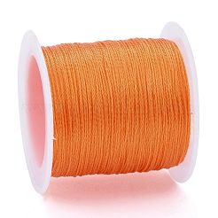 Polyester Braided Metallic Thread&nbsp;OCOR-I007-B-23