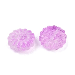 Transparent Glass Beads&nbsp;LS-DGLA-E004-05C