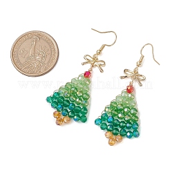 304 Stainless Steel Dangle Earrings&nbsp;EJEW-JE06206