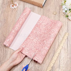 PVC Leather Fabric&nbsp;DIY-WH20081-097E
