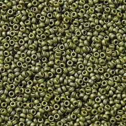 MIYUKI Round Rocailles Beads&nbsp;SEED-JP0010-RR2033