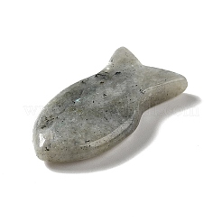 Natural Labradorite Pendants&nbsp;G-G932-B21