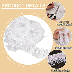 12.5 Yards Polyester Ribbon&nbsp;OCOR-TA0003-23A