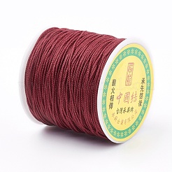 ポリエステルコード  ミックスカラー  0.80mm  約87.48ヤード（80m）/ロール&nbsp;OCOR-P008-C