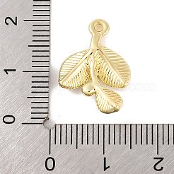 Alloy with Rhinestone Charms&nbsp;FIND-G081-02A-G