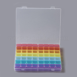 Plastic Bead Containers&nbsp;CON-F005-09