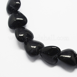 Handmade Lampwork Beads&nbsp;FOIL-R050-15x10mm-2