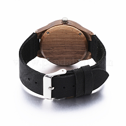 Wood Wristwatches&nbsp;WACH-H038-16