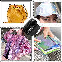 PVC Leather Fabric&nbsp;DIY-WH20062-22-01