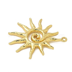 Brass Pendants&nbsp;KK-I276-60G
