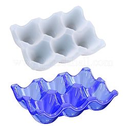 Egg Holder Silicone Molds&nbsp;DIY-Z005-09