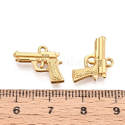 304 Stainless Steel Pendants&nbsp;STAS-N114-56G