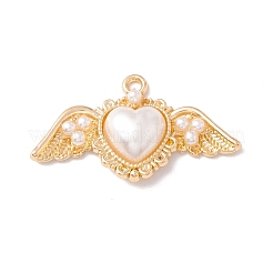 Rack Plating Alloy Pendants&nbsp;FIND-G016-01G