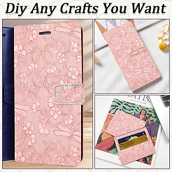 PVC Leather Fabric&nbsp;DIY-WH20081-097E