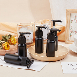 Refillable Aluminum Spray Bottles&nbsp;MRMJ-PH0001-40