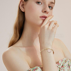 DIY Necklaces/Bracelets Making Kits&nbsp;DIY-SP0006-62G