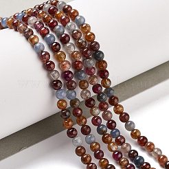 Natural Sapphire Beads Strands&nbsp;G-K383-A01-01