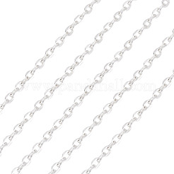 10m Iron Cable Chains&nbsp;CH-TADJ0001-01S