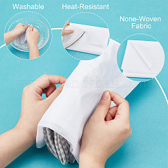 Adhesive Interlining&nbsp;DIY-WH0578-81A