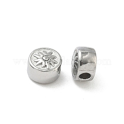 304 Stainless Steel Beads&nbsp;STAS-D204-22P