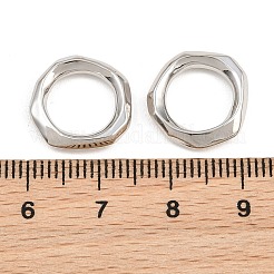 Brass Beads&nbsp;KK-CBA78C7-33E-P
