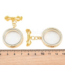 Brass Brooch&nbsp;JEWB-FH00024
