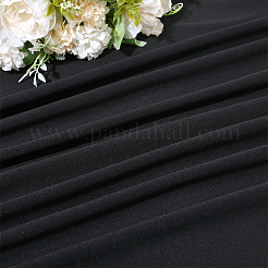 Polyester Wedding Arch Cover Cloth&nbsp;DIY-WH20081-023A-01