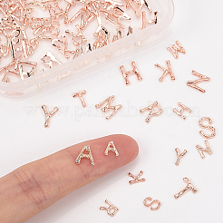 Alloy Cabochons&nbsp;MRMJ-OC0002-04RG
