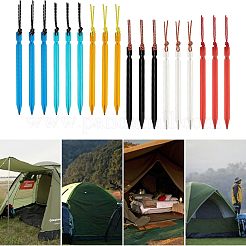Aluminum Alloy Tent Stakes&nbsp;FIND-FH0001-72