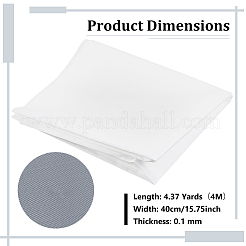 Nylon Mwsh Fabric&nbsp;AJEW-WH0314-416B