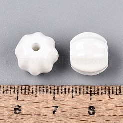 Handmade Porcelain Beads&nbsp;PORC-Q204-7