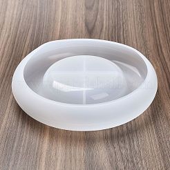 DIYシリコンモールド  デコレーションメイキング  レジン型  UVレジン用  エポキシ樹脂  ホワイト  405x41mm&nbsp;LS-DIY-A053-21