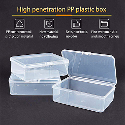 Plastic Bead Containers&nbsp;CON-BC0005-94